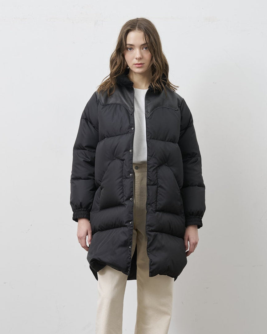 ⑩・RMFC【予約】MICHELLE COAT【お届け:2026年8月上旬】