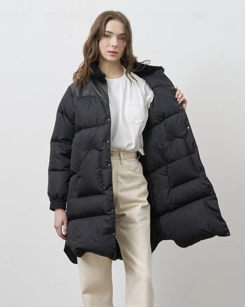 ⑩・RMFC【予約】MICHELLE COAT【お届け:2026年8月上旬】