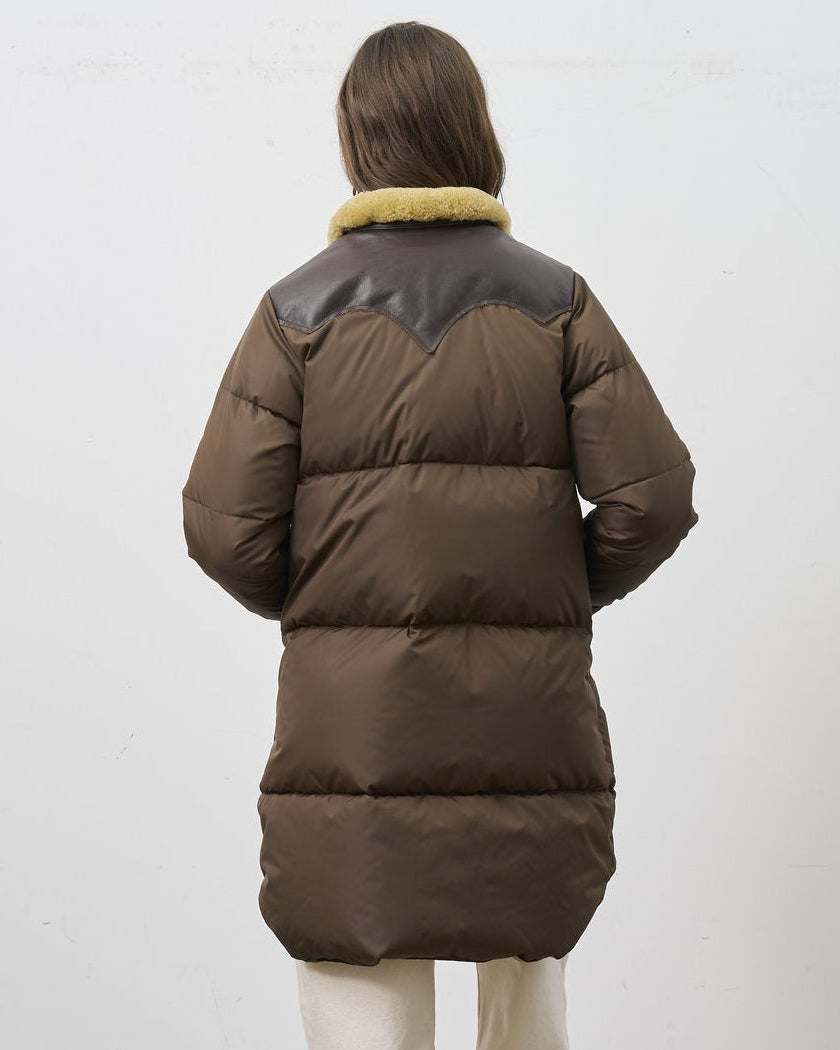 ⑩・RMFC【予約】MICHELLE COAT【お届け:2026年8月上旬】