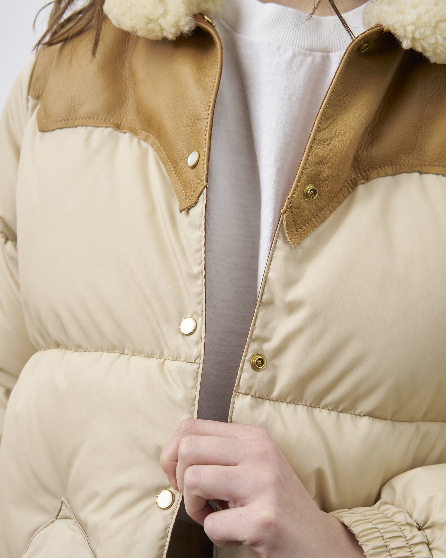 ⑩・RMFC【予約】MICHELLE COAT【お届け:2026年8月上旬】