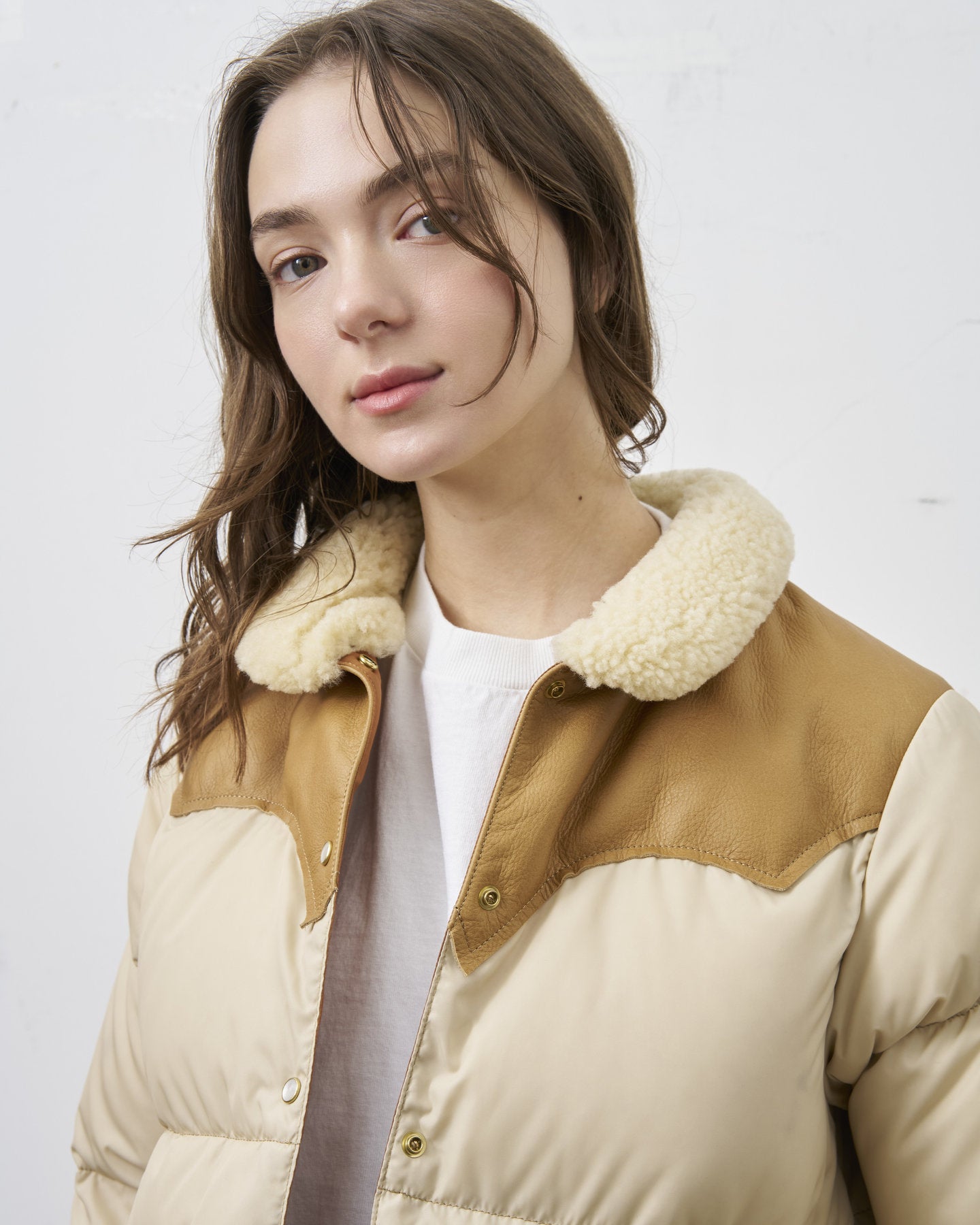 ⑩・RMFC【予約】MICHELLE COAT【お届け:2026年8月上旬】