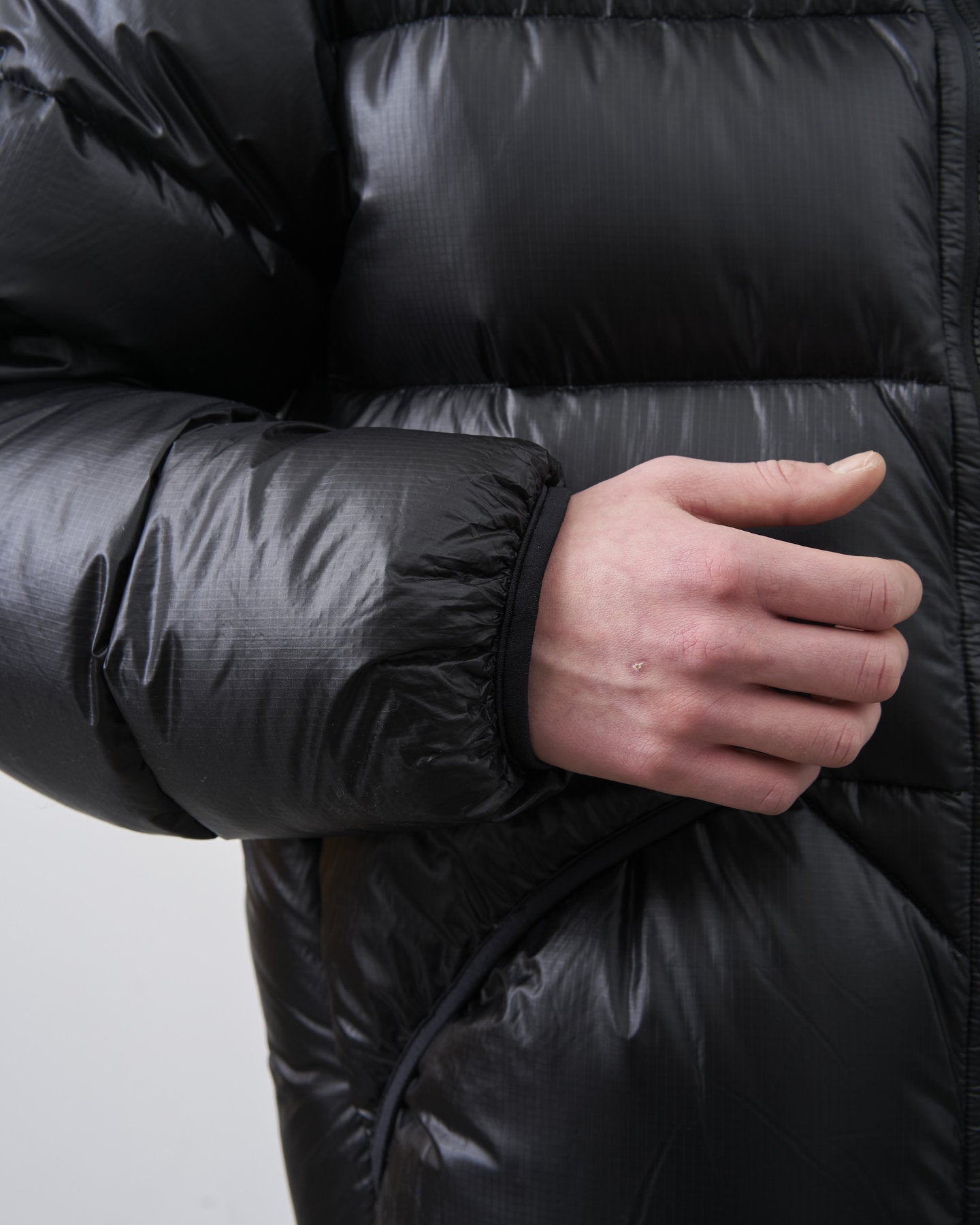 ⑫・RMFC【予約】NS JACKET【お届け:2026年8月上旬】