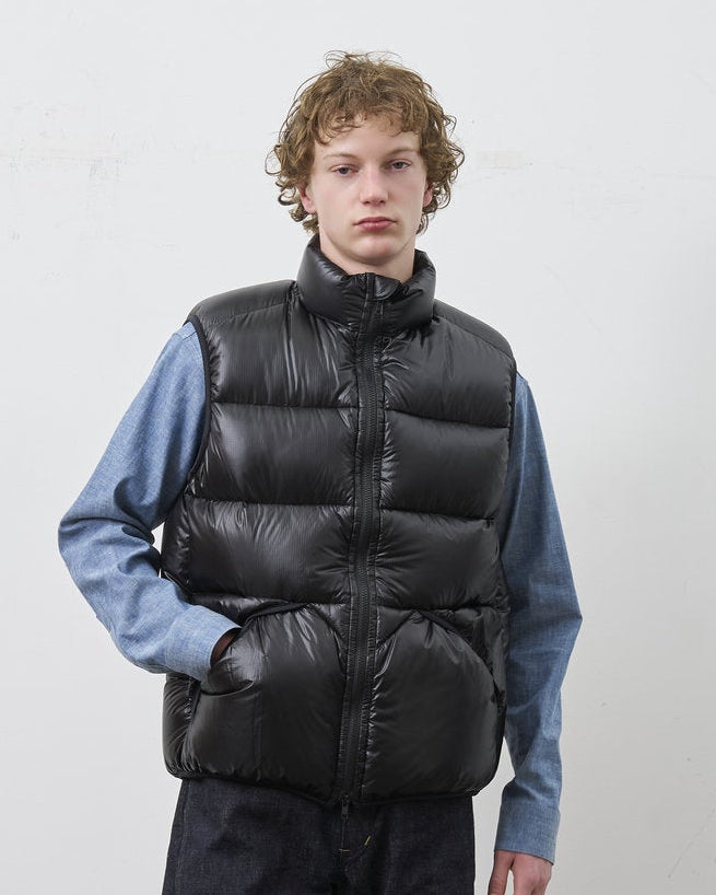 ⑪・RMFC【予約】NS VEST【お届け:2026年8月上旬】