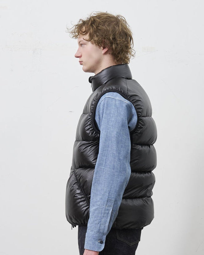 ⑪・RMFC【予約】NS VEST【お届け:2026年8月上旬】