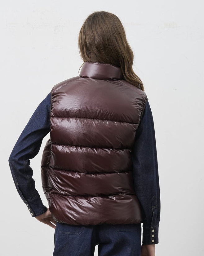 ⑪・RMFC【予約】NS VEST【お届け:2026年8月上旬】