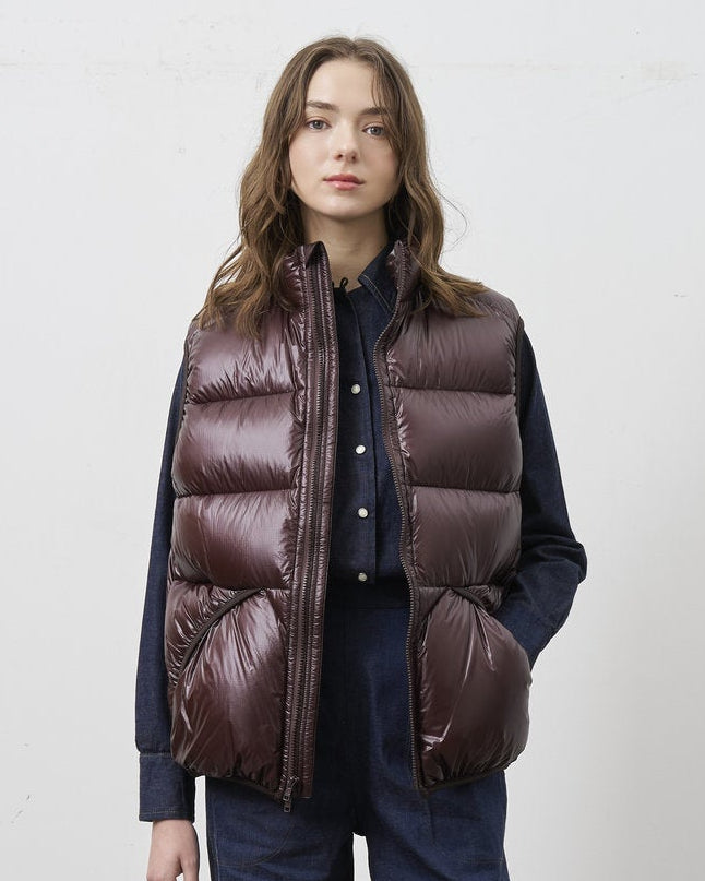 ⑪・RMFC【予約】NS VEST【お届け:2026年8月上旬】