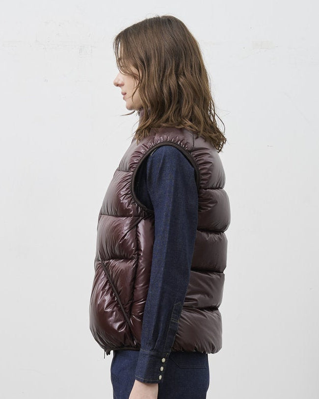 ⑪・RMFC【予約】NS VEST【お届け:2026年8月上旬】