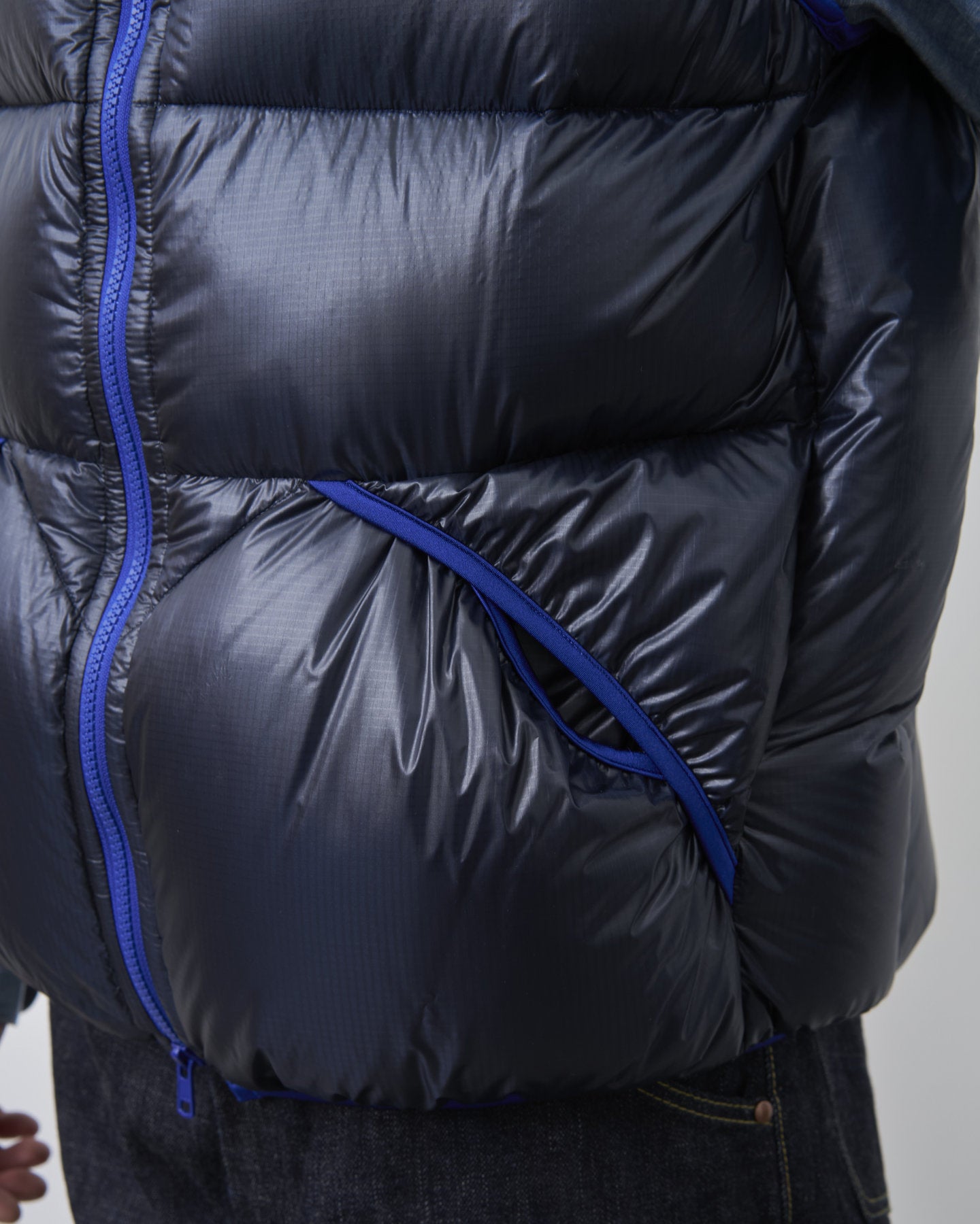 ⑪・RMFC【予約】NS VEST【お届け:2026年8月上旬】