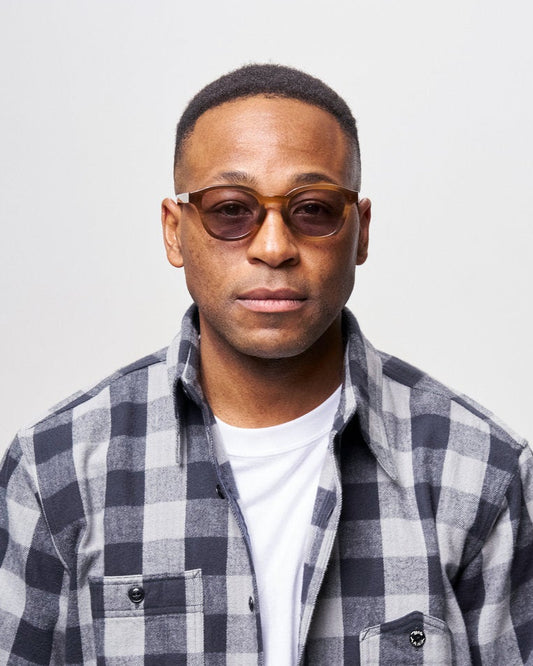 ⑨BIG YANK [Réservation] LUNETTES DE SÉCURITÉ par ayame [Livraison : Fin septembre 2026] (Copie)