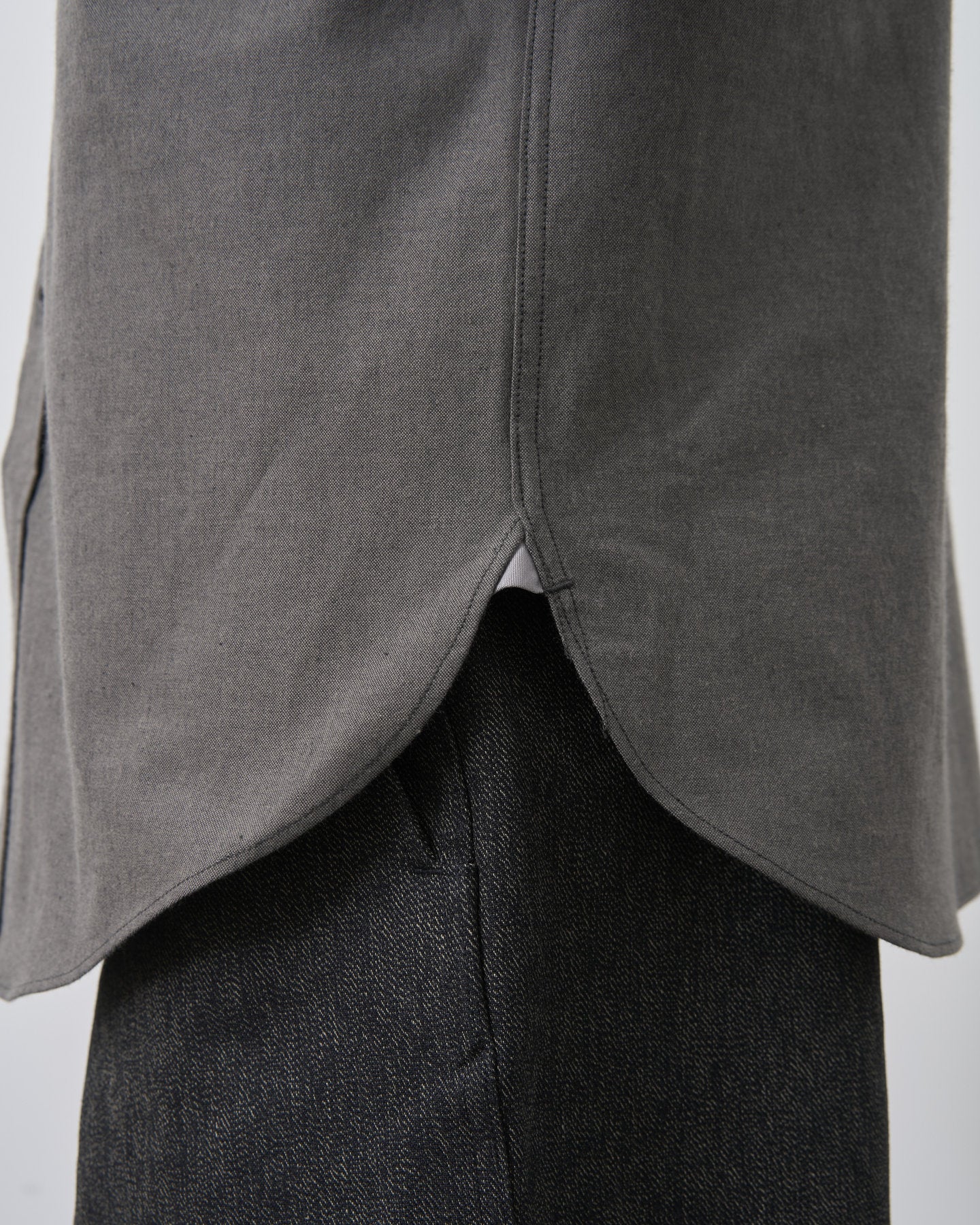 ②BIG YANK [Réservation] CHEMISE Y1934 HEATHER CHAMBRAY [Livraison : Fin Septembre 2026] (Copie)