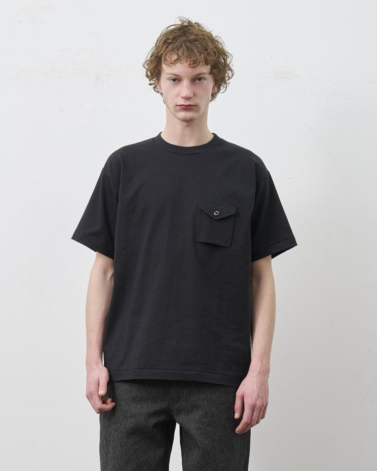 ⑬BIG YANK [Réservation] Y1935 POCKET TEE [Livraison : Début Juillet 2026] (Copie)