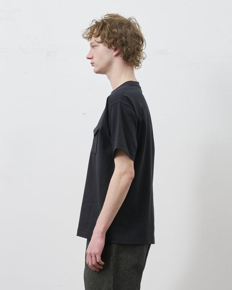 ⑬BIG YANK [Réservation] Y1935 POCKET TEE [Livraison : Début Juillet 2026] (Copie)