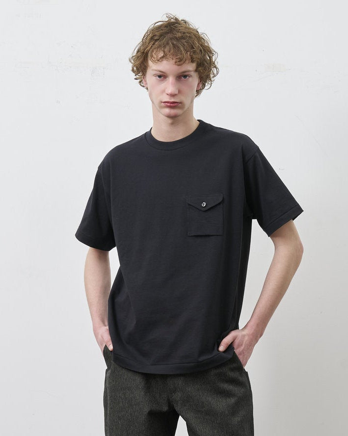 ⑬BIG YANK [Réservation] Y1935 POCKET TEE [Livraison : Début Juillet 2026] (Copie)