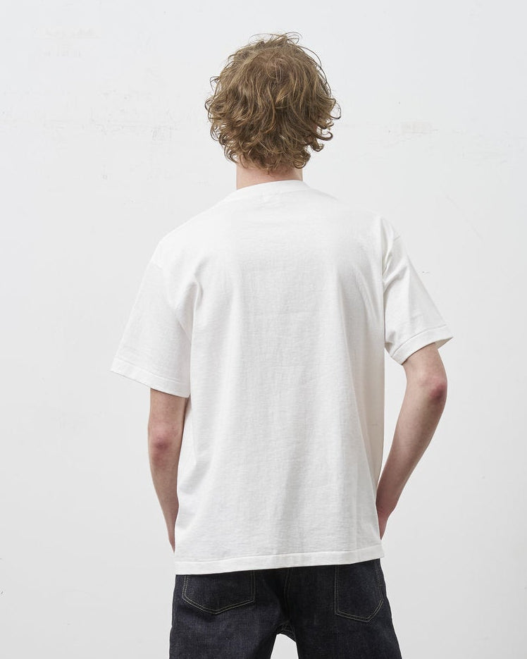 ⑬BIG YANK [Réservation] Y1935 POCKET TEE [Livraison : Début Juillet 2026] (Copie)