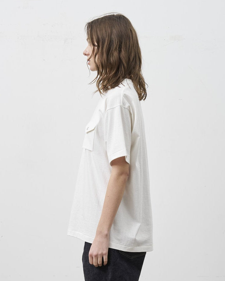 ⑬BIG YANK [Réservation] Y1935 POCKET TEE [Livraison : Début Juillet 2026] (Copie)