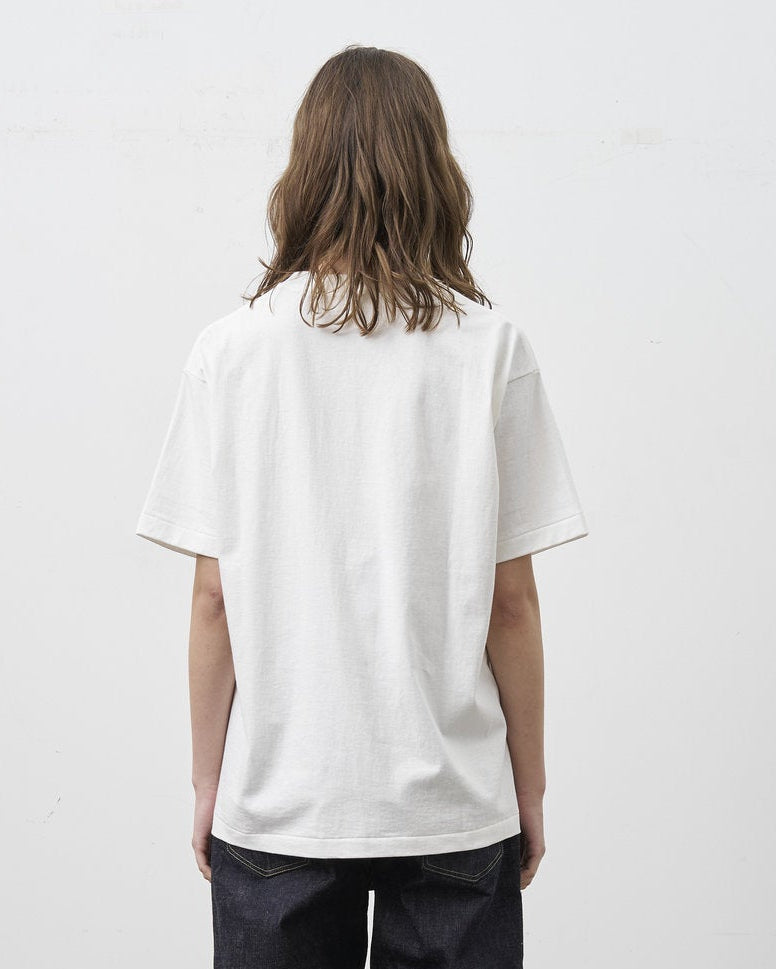 ⑬BIG YANK [Réservation] Y1935 POCKET TEE [Livraison : Début Juillet 2026] (Copie)