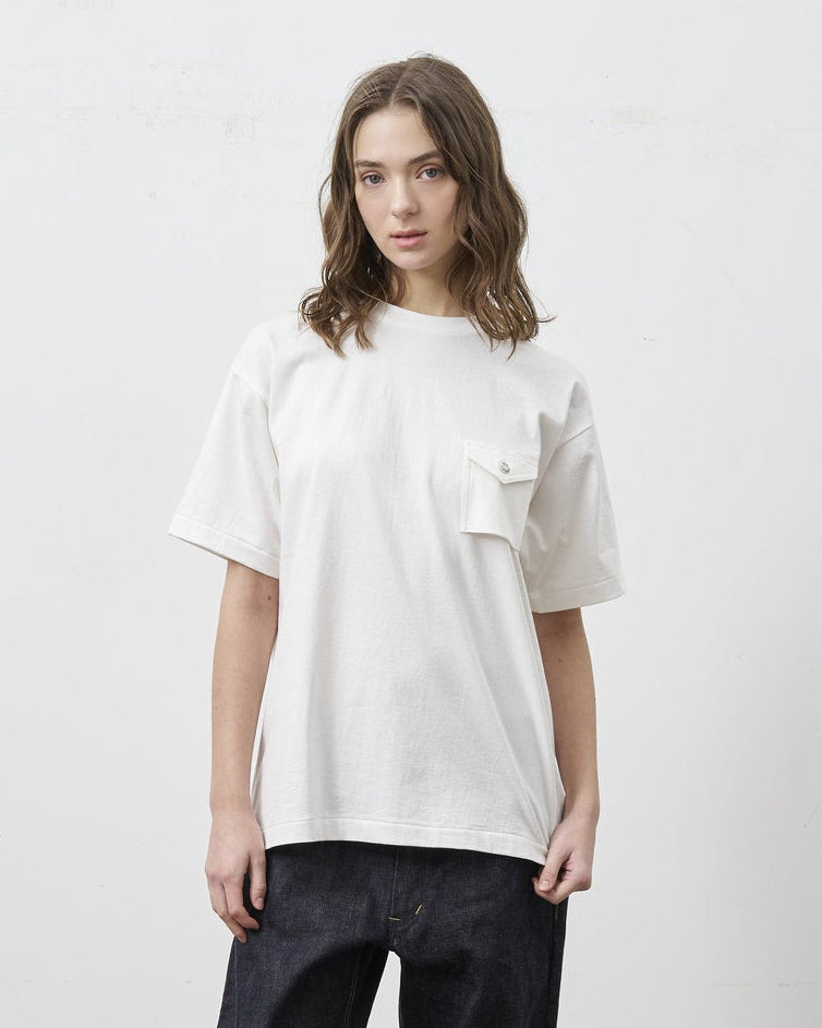 ⑬BIG YANK [Réservation] Y1935 POCKET TEE [Livraison : Début Juillet 2026] (Copie)