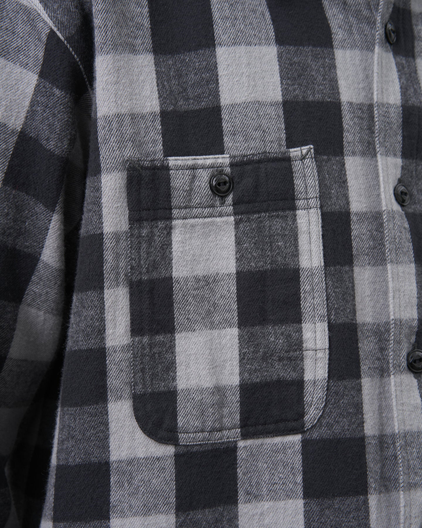 ④BIG YANK [Réservation] DICKIE SHIRT POPELINE [Livraison : Fin Septembre 2026] (Copie)