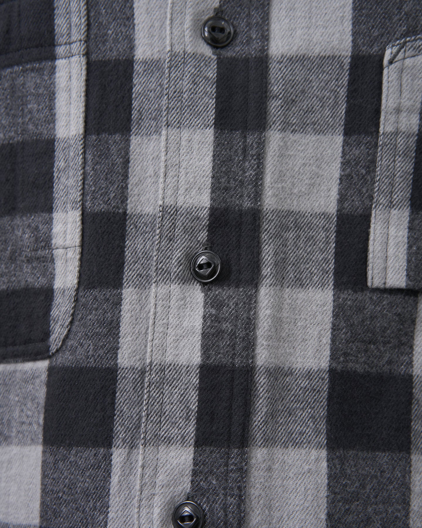 ④BIG YANK [Réservation] DICKIE SHIRT POPELINE [Livraison : Fin Septembre 2026] (Copie)