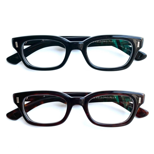 ANATOMICA KOBE 眼鏡　メガネ MC GLASSES