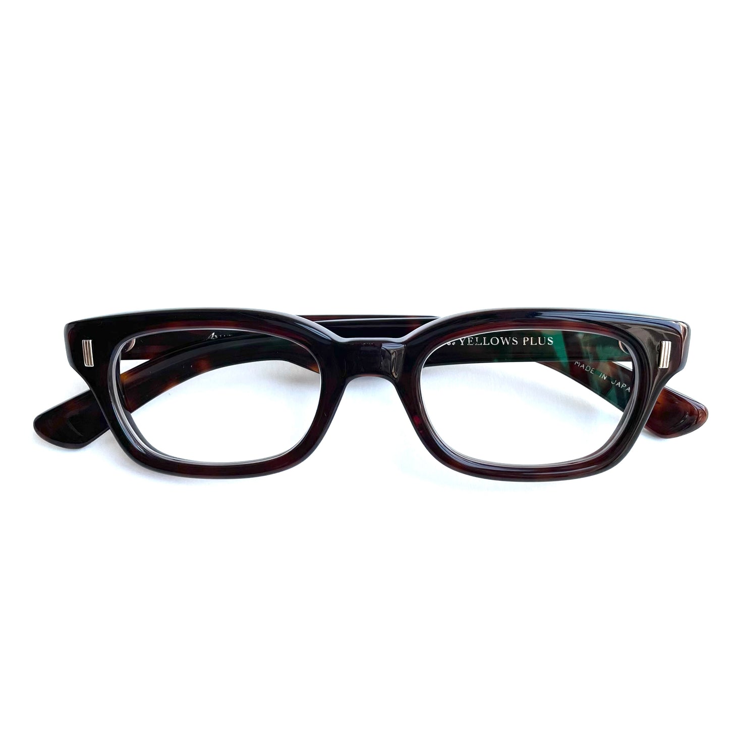 ANATOMICA KOBE 眼鏡　メガネ MC GLASSES