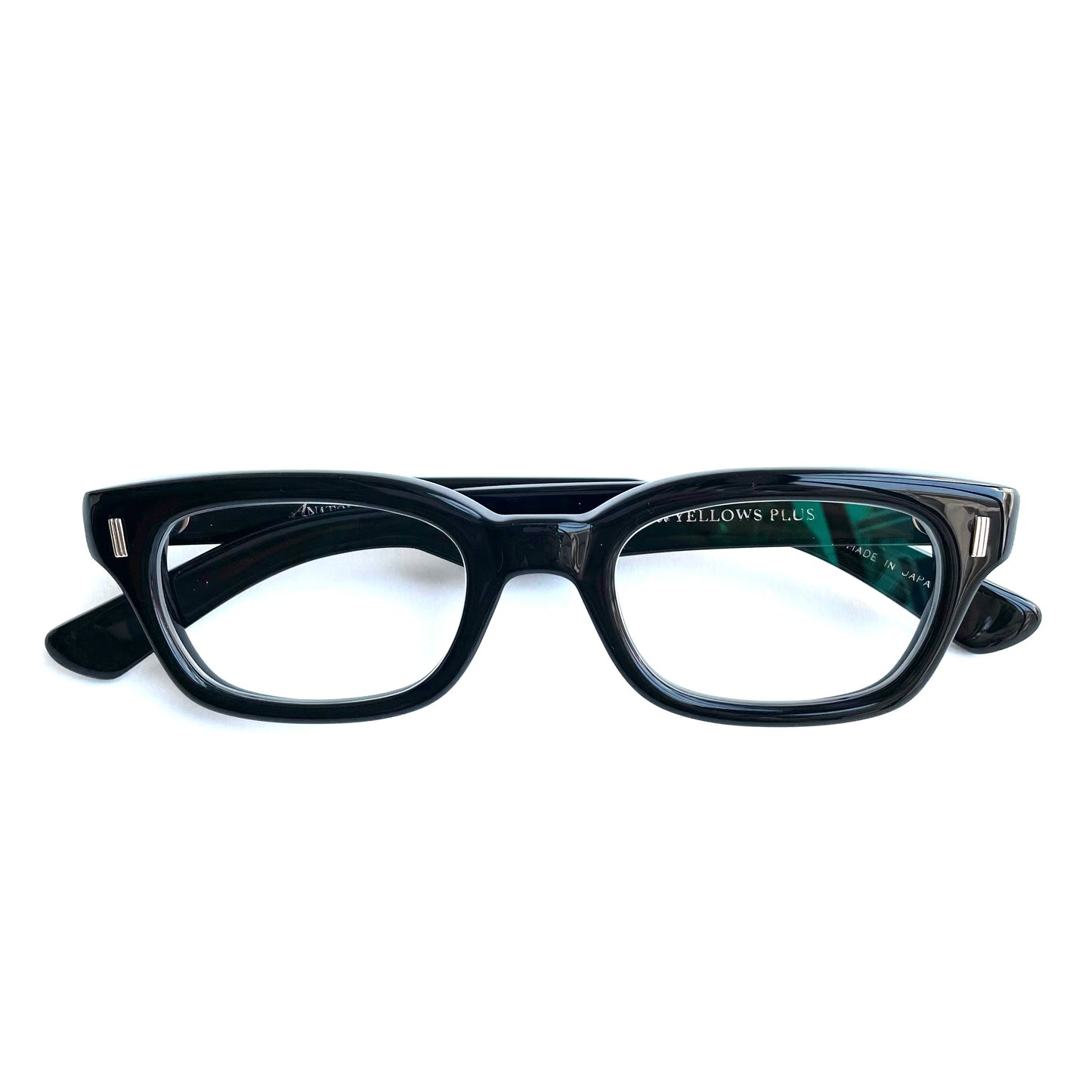 ANATOMICA KOBE 眼鏡　メガネ MC GLASSES