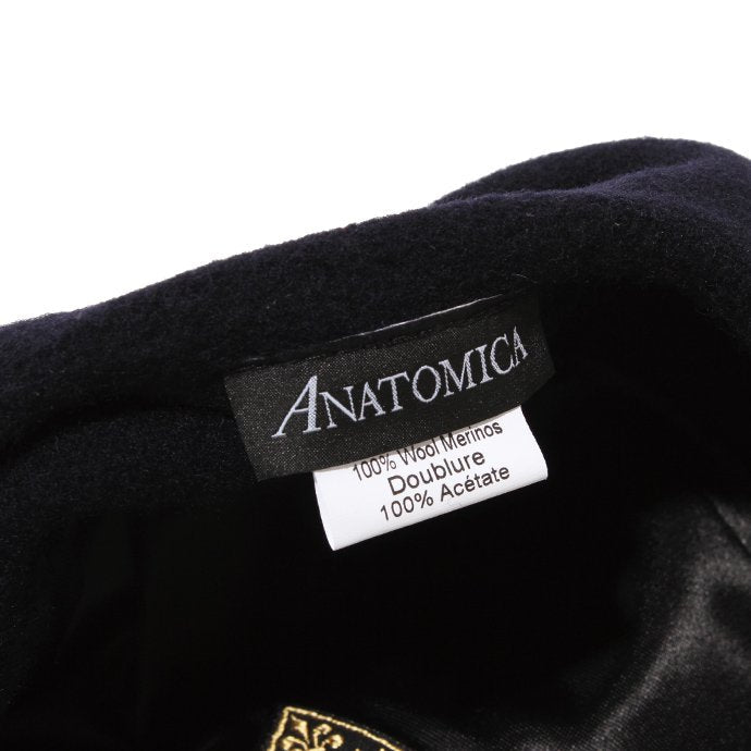 ANATOMICA KOBE BASQUE BERET